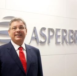 José Roberto Colnaghi, da Asperbras
