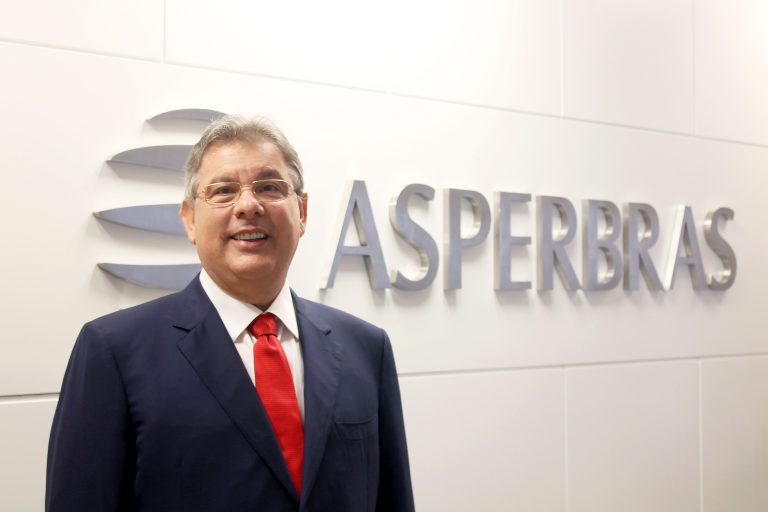 José Roberto Colnaghi, da Asperbras