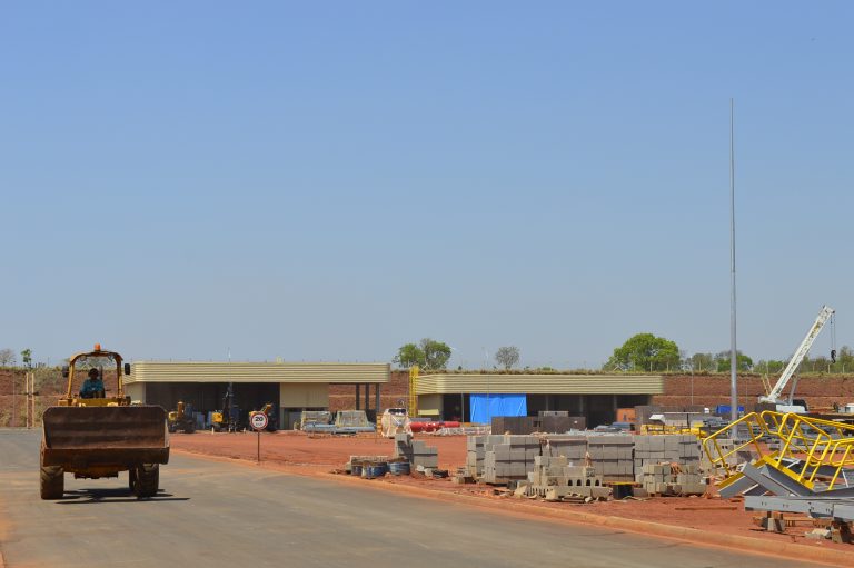 Energia limpa abastece fábrica da Asperbras, de José Roberto Colnaghi