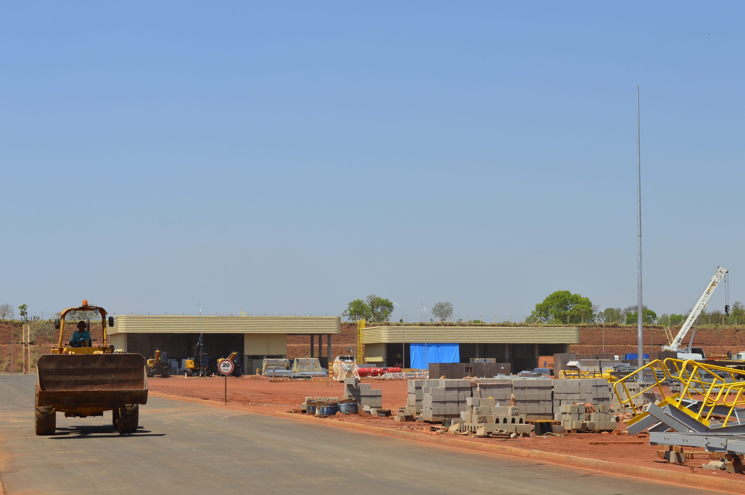 Energia limpa abastece fábrica da Asperbras, de José Roberto Colnaghi