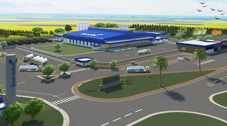 mercado de lácteos na mira da Asperbras, do CEO José Roberto Colnaghi