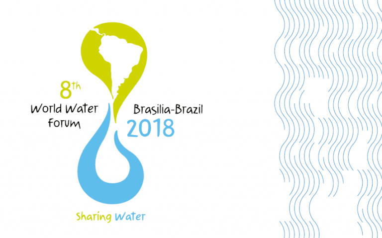 FÓRUM MUNDIAL DA ÁGUA É OFICIALMENTE ABERTO EM BRASÍLIA