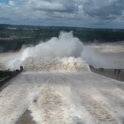 matrizes energéticas do Brasil e da Alemanha