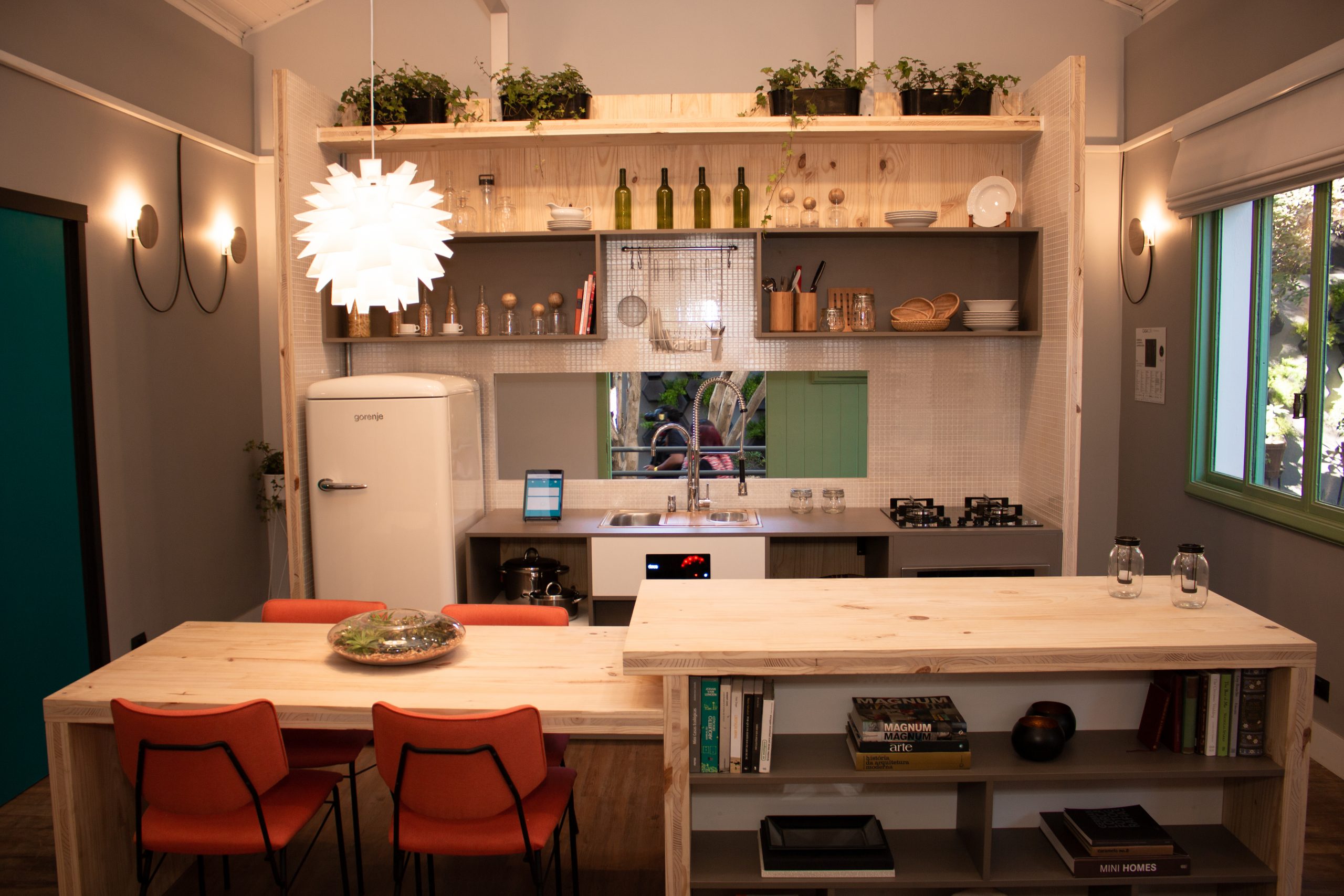 Leroy Merlin na CASACOR