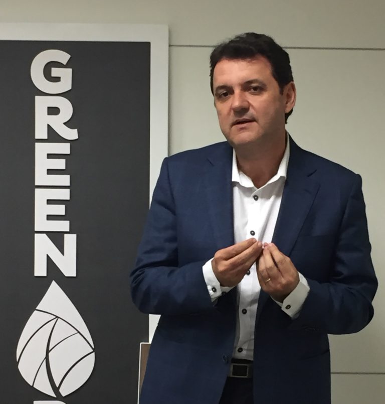 José Maurício Caldeira, sócio do Grupo Asperbras, de José Roberto Colnaghi é exemplo