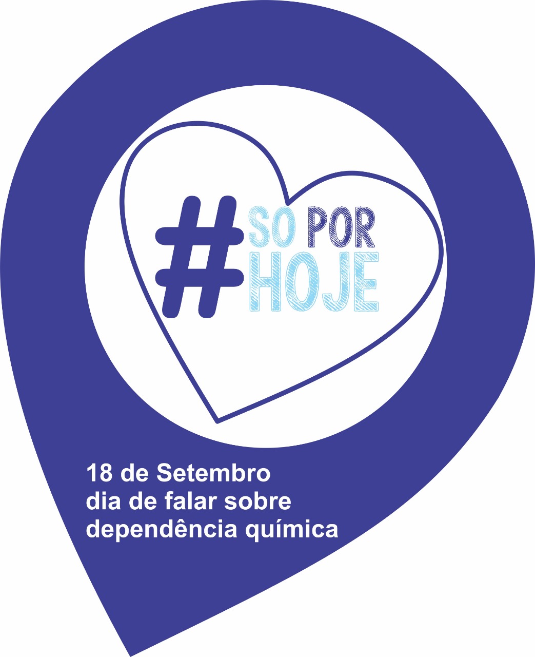 Dia Nacional de Mobilização e Conscientização da Dependência Química