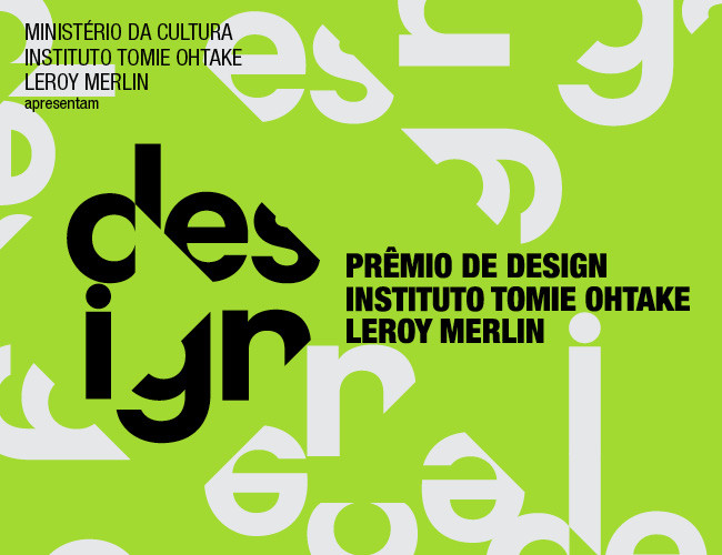 Instituto Tomie Ohtake Leroy Merlin