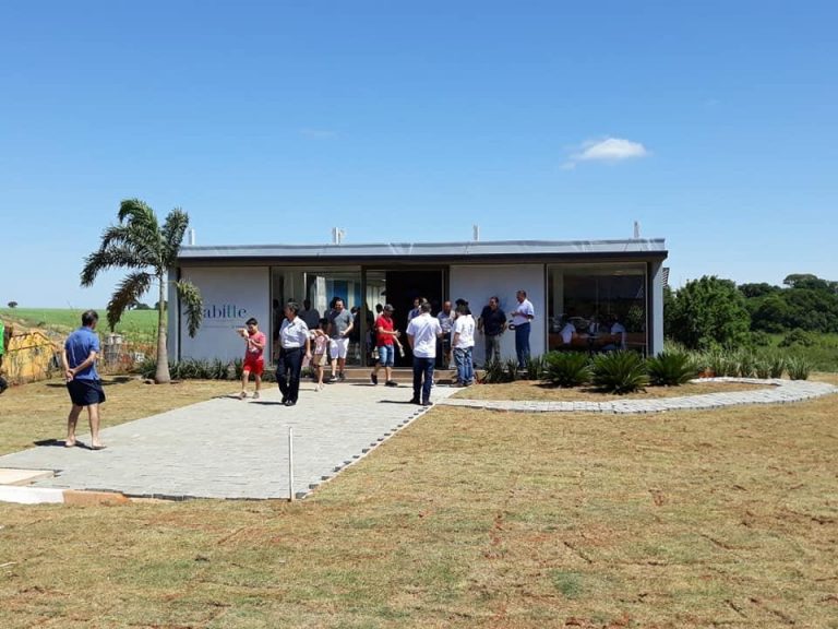 Adisa Birigui superou expectativa, diz José Roberto Colnaghi, da Asperbras