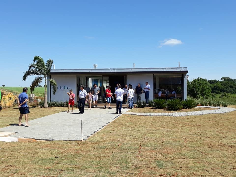 Adisa Birigui superou expectativa, diz José Roberto Colnaghi, da Asperbras