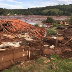 Brumadinho