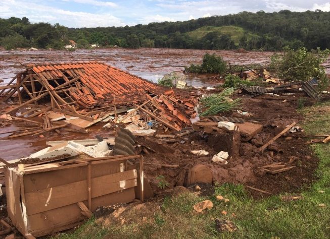 Brumadinho