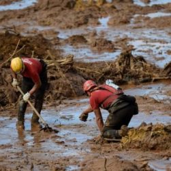 Brumadinho