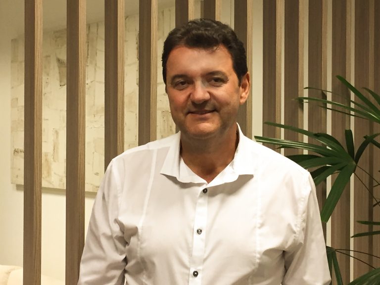 TRAJETÓRIA DE SUCESSO DO EXECUTIVO JOSÉ MAURÍCIO CALDEIRA