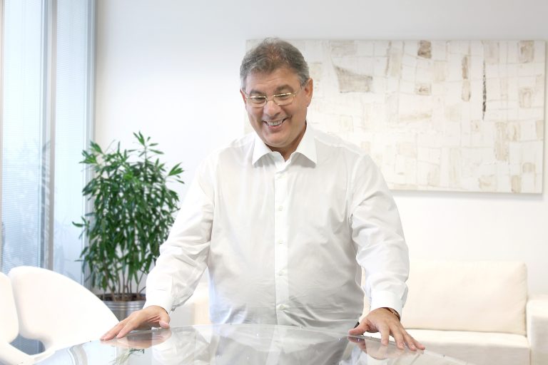 GreenPlac traz novas perspectivas para o setor florestal brasileiro, afirma José Roberto Colnaghi