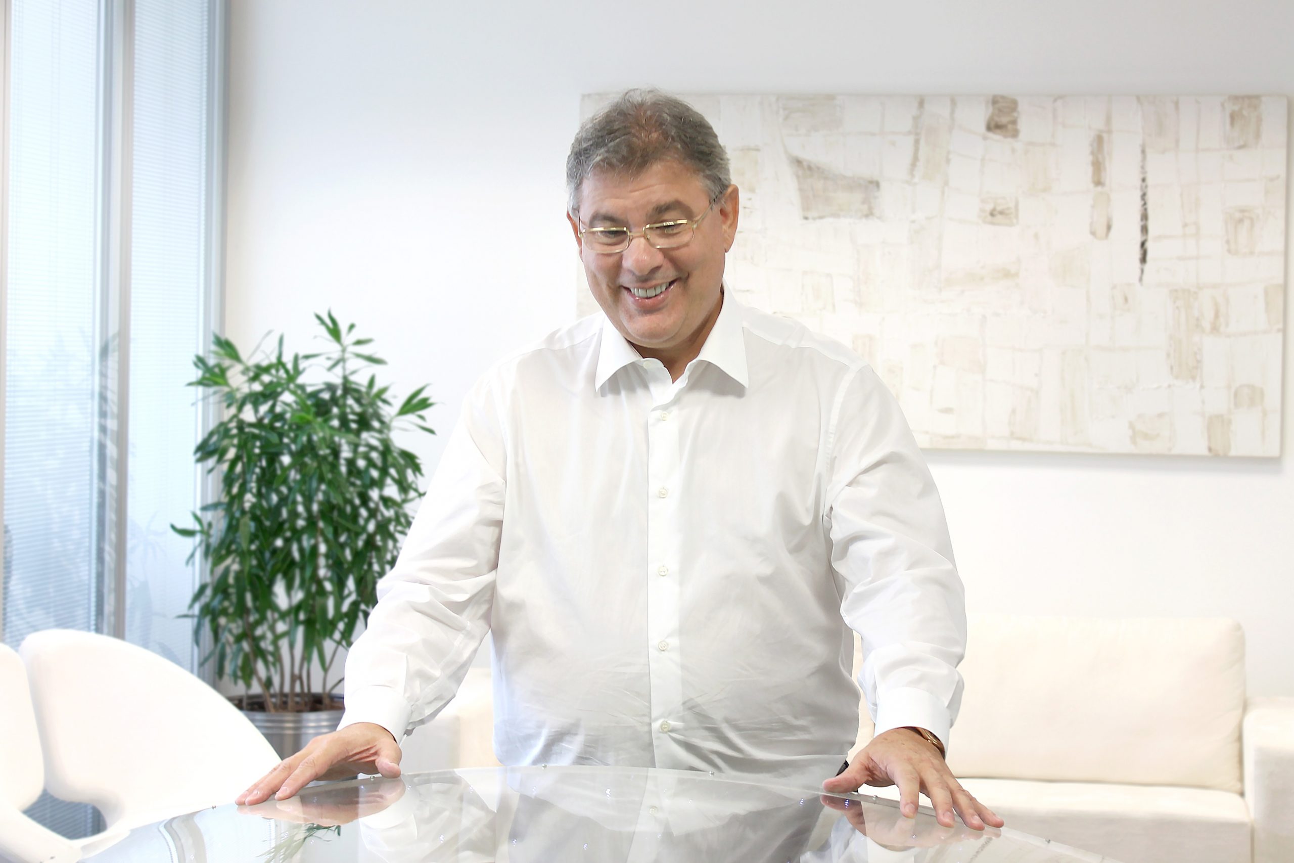 GreenPlac traz novas perspectivas para o setor florestal brasileiro, afirma José Roberto Colnaghi