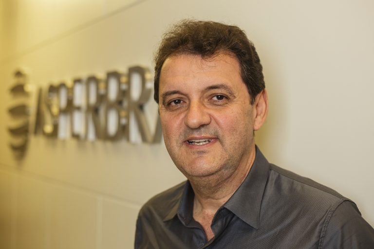 José Maurício Caldeira, da Asperbras, de José Roberto Colnaghi