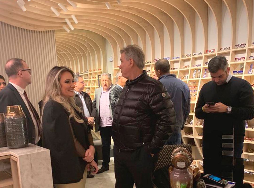 Qualidade do MDF faz GreenPlac, de José Roberto Colnaghi, se destacar na CASACOR SP