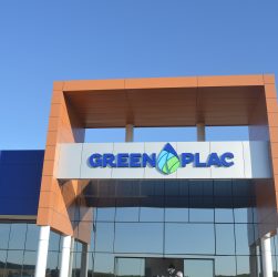 GreenPlac, da Asperbras, de José Roberto Colnaghi, comemora um ano e bate recorde na produção de MDF