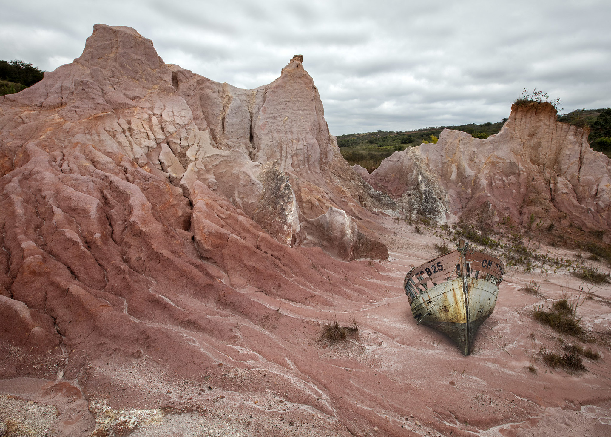 MuBE faz mostra coletiva sobre questões socioambientais