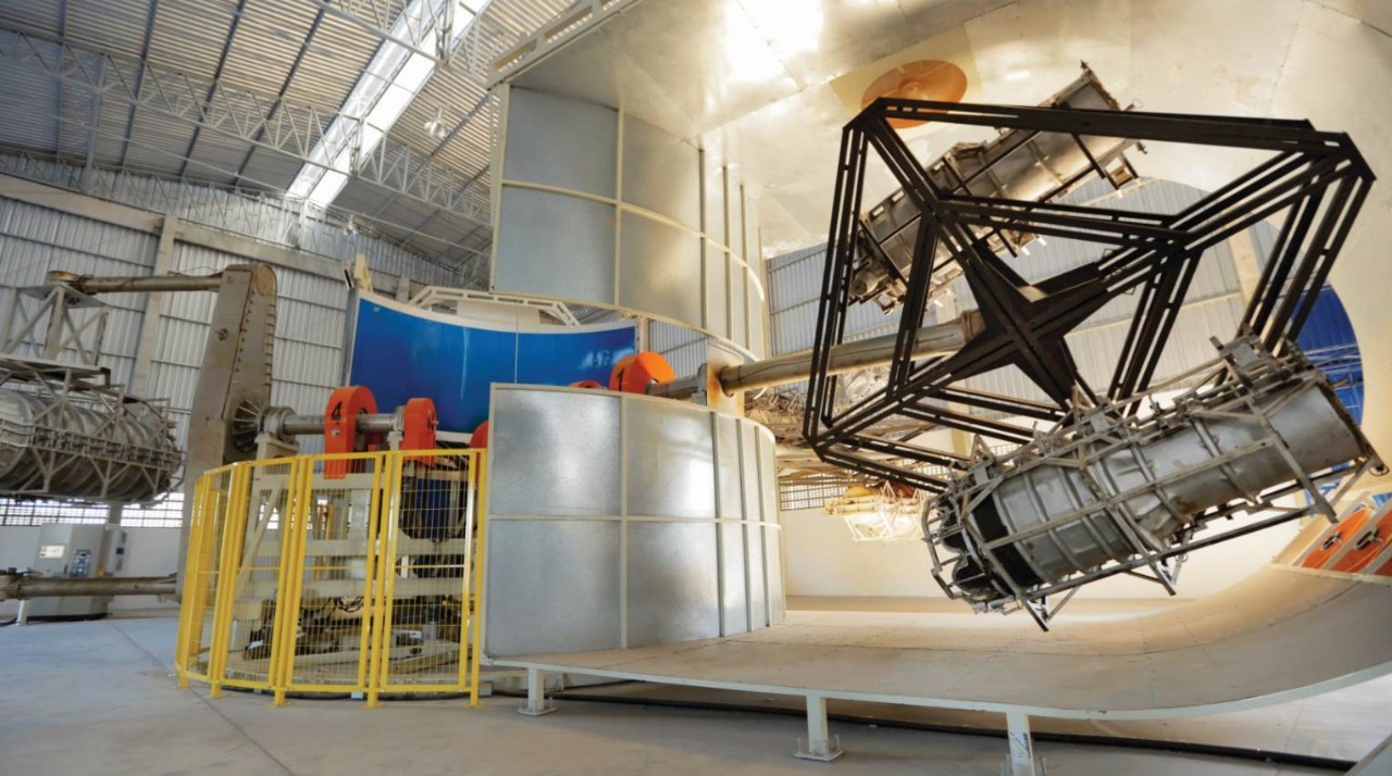 Science Days terá participação da Asperbras Rotomoldagem