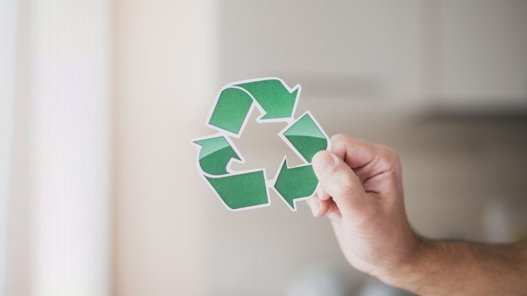 PRODUTOS SUSTENTÁVEIS DE HIGIENE & BELEZA CRESCEM EM CONSUMO