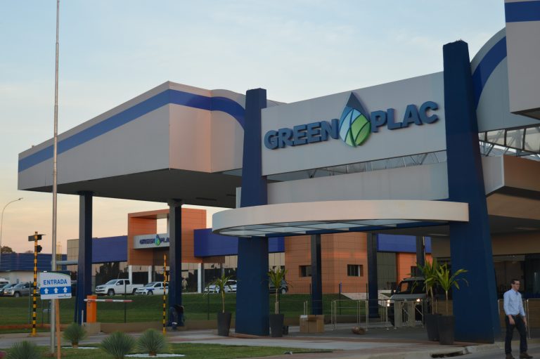 JOSÉ MAURÍCIO CALDEIRA, DA ASPERBRAS, FALA SOBRE PRIMEIRO ANO DA GREENPLAC