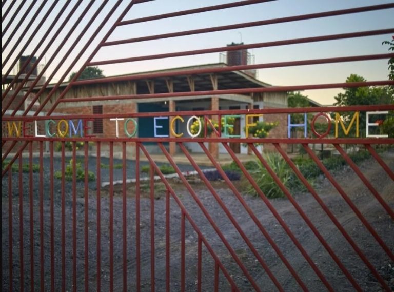 INSPIRADO NO BAOBÁ, ORFANATO AUTOSSUSTENTÁVEL É CRIADO NA TANZÂNIA