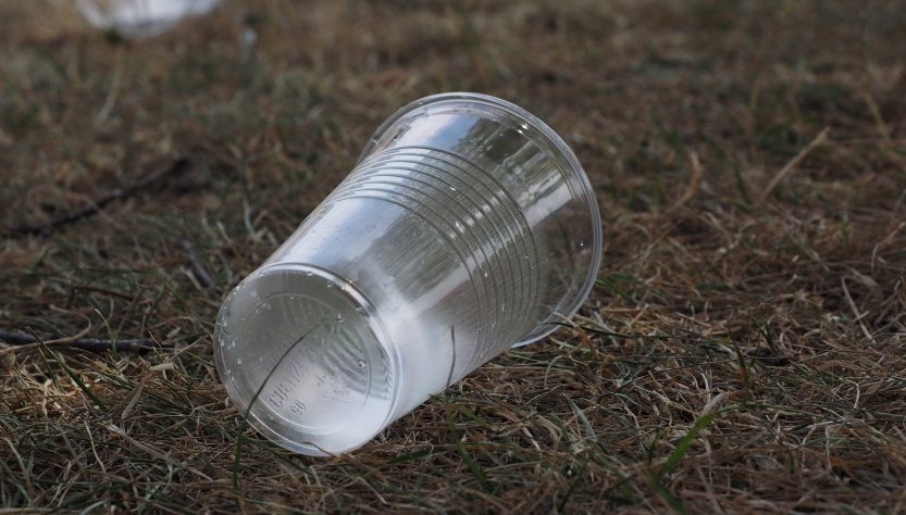 Projeto de Lei quer proibir distribuição de itens plásticos descartáveis