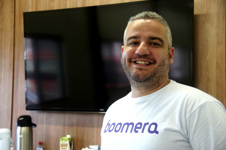 Engenheiro de materiais é o grande vencedor do Prêmio Empreendedor Social