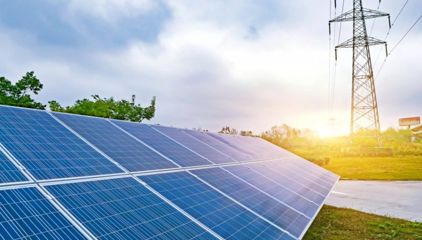Vander Giordano lista vantagens do investimento em energia solar no varejo