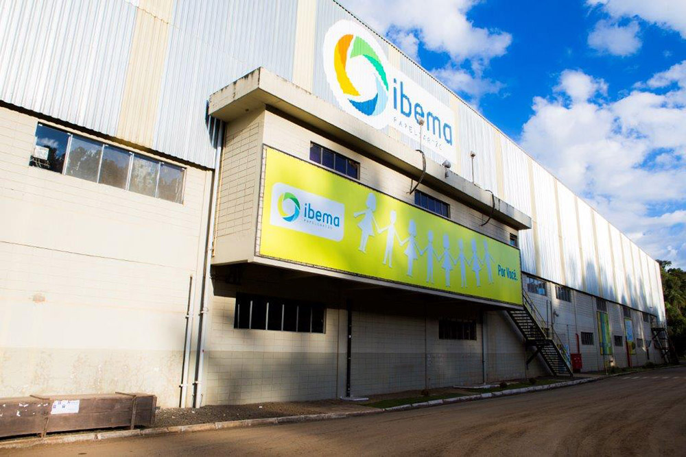 USO DA BIOMASSA É ALTERNATIVA RENOVÁVEL NA GERAÇÃO DE VAPOR PARA A INDÚSTRIA