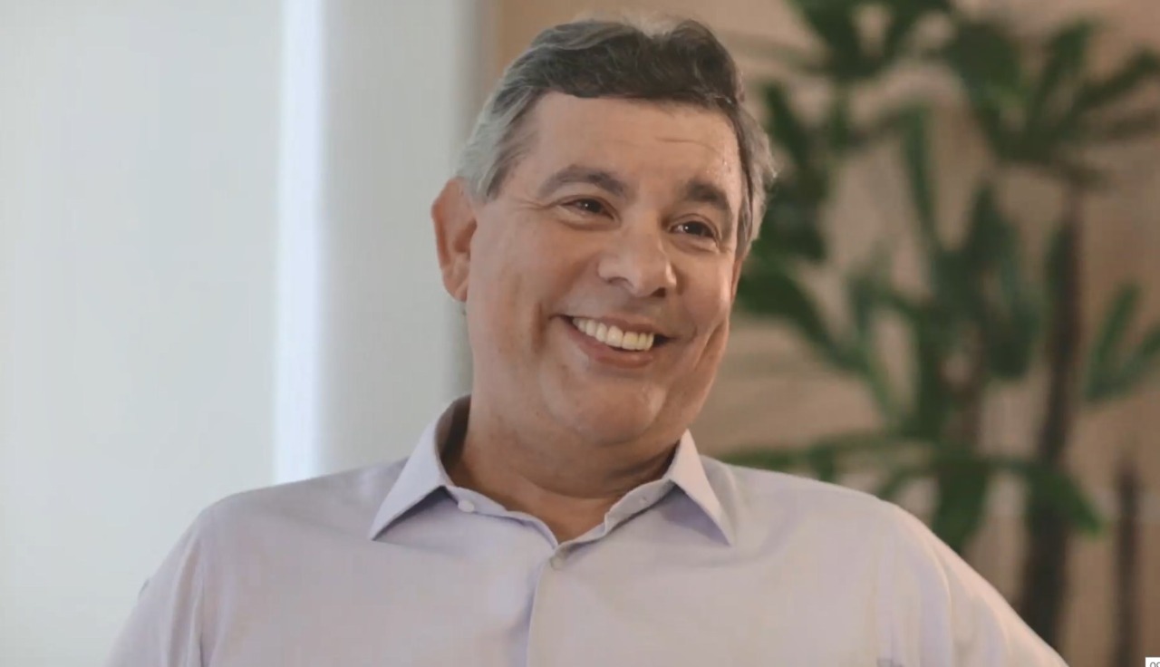 José Roberto Colnaghi, da Greenplac, receberá prêmio no Mato Grosso do Sul