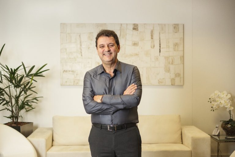 José Maurício Caldeira, da Asperbras