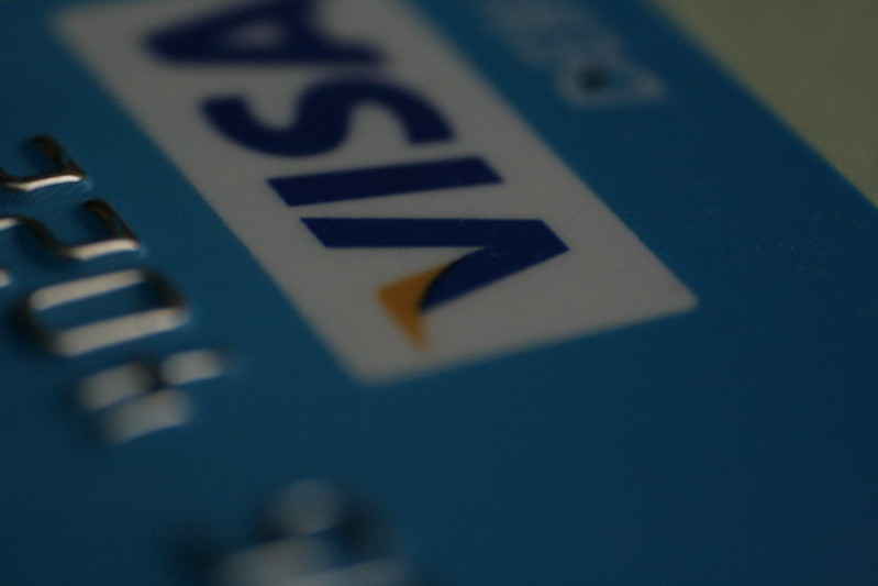VISA ATINGE META DE ELETRICIDADE 100% RENOVÁVEL