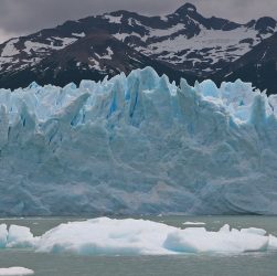 TEMPERATURA MÉDIA GLOBAL DEVE SUBIR EM 2020