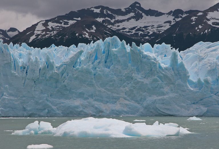 TEMPERATURA MÉDIA GLOBAL DEVE SUBIR EM 2020