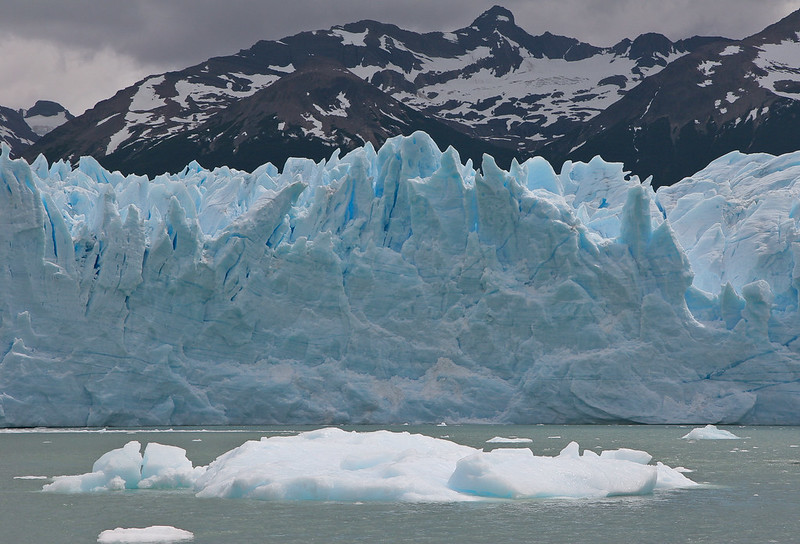 TEMPERATURA MÉDIA GLOBAL DEVE SUBIR EM 2020