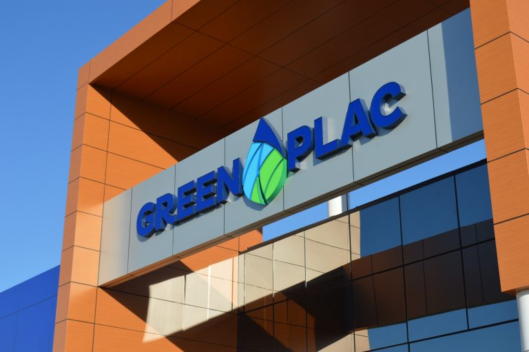 Greenplac, da Asperbras, inicia operação da nova fábrica de resina