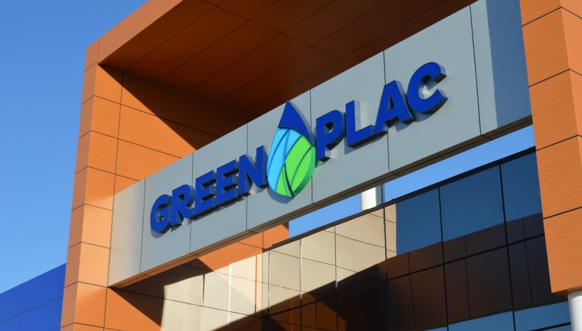 Greenplac, da Asperbras, inicia operação da nova fábrica de resina