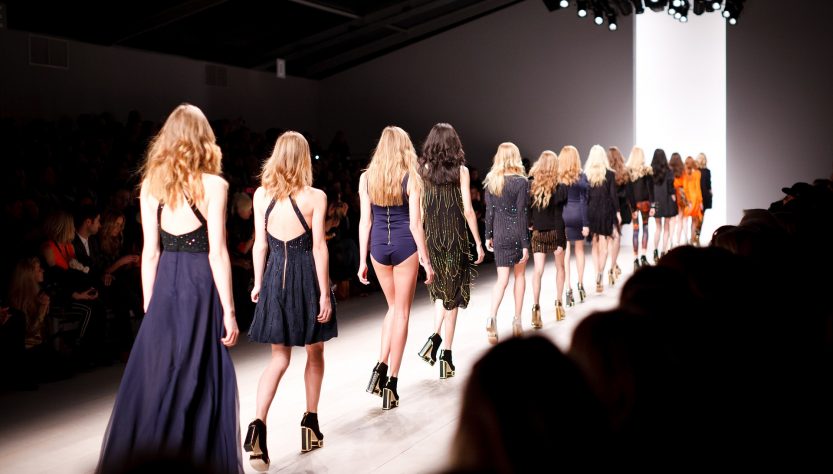 Indústria da moda pode ganhar US$ 123 bi se ficar mais sustentável