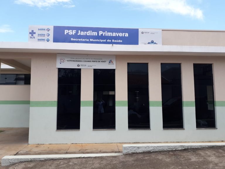 Saúde pública em Alfenas melhora com IMED