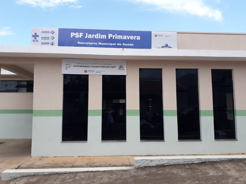 Saúde pública em Alfenas melhora com IMED