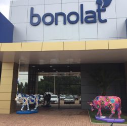 Bonolat inaugura mais uma fábrica no início de 2020