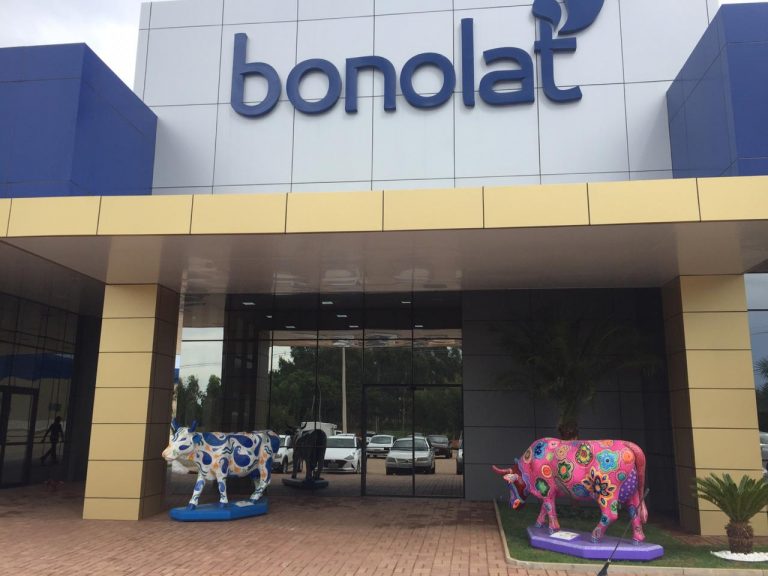 Bonolat inaugura mais uma fábrica no início de 2020