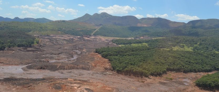 POLÍCIA CIVIL E MINISTÉRIO PÚBLICO FINALIZAM INVESTIGAÇÕES SOBRE BRUMADINHO