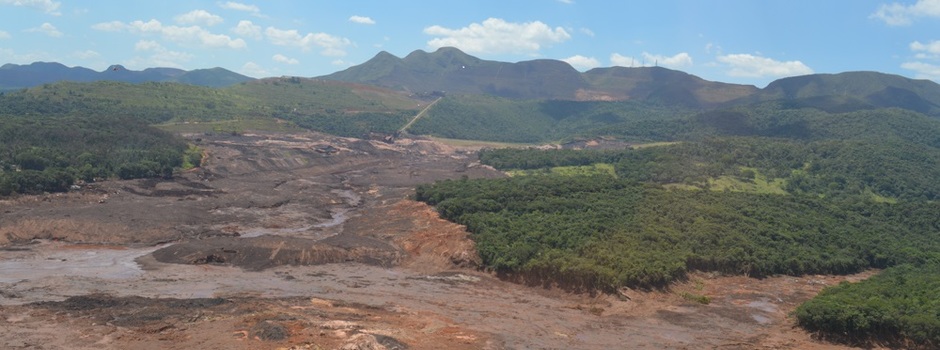 POLÍCIA CIVIL E MINISTÉRIO PÚBLICO FINALIZAM INVESTIGAÇÕES SOBRE BRUMADINHO