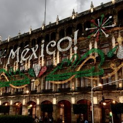 Cidade do México pretende banir o uso de plástico descartável até 2021