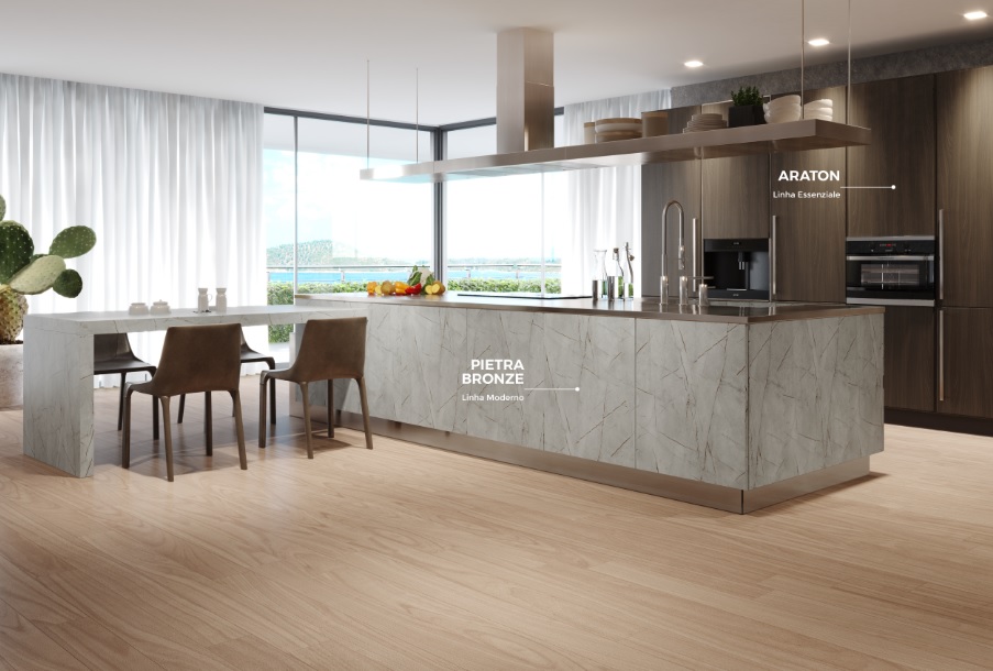 Greenplac, de José Roberto Colnaghi, lança três novos padrões de MDF