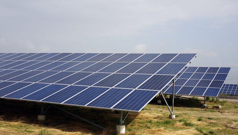 Durabilidade para painéis fotovoltaicos impulsiona segmento