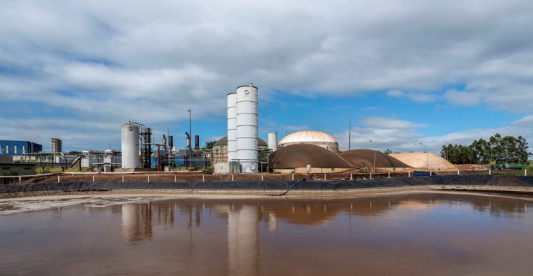 Estudo aponta perspectivas de crescimento para o biogás até 2040